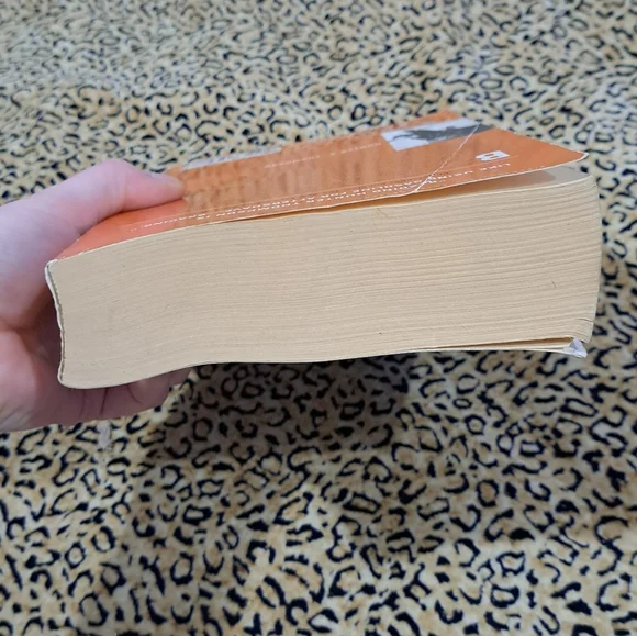 💥3/$25💥HUNTER S. THOMPSON-FEAR AND LOATHING IN AMERICA NOVEL - Picture 8 of 10